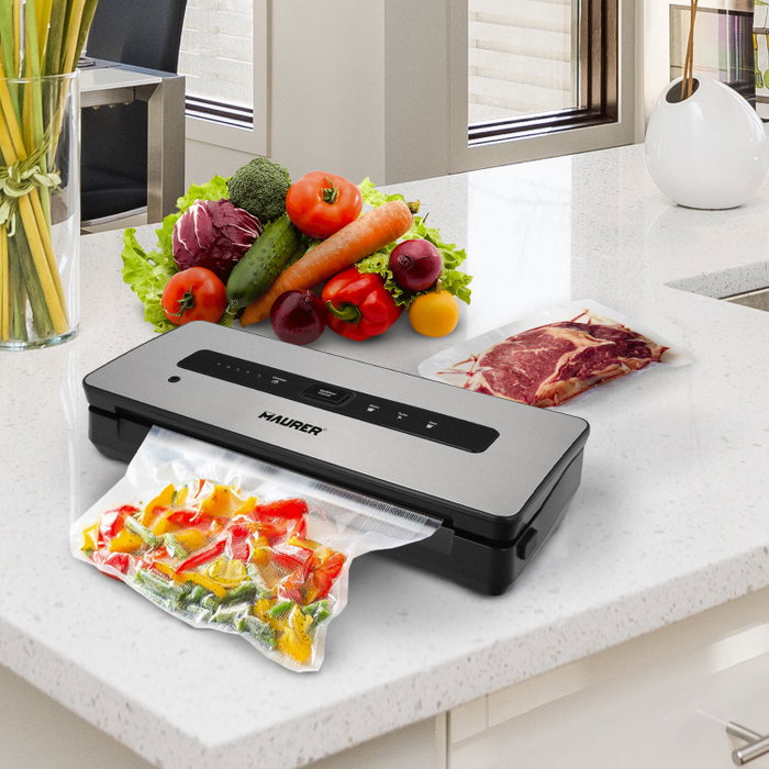 MAURER Machine sous vide 130W
