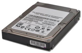 Lenovo G3HS 1,2 To 10K 12Gbps SAS 2,5 pouces 512e