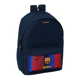 SAFTA Sac à dos pour ordinateur portable F.C. Barcelona 26/27 44cm