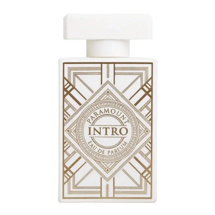 Fragrance World Intro Paramount Eau de Parfum 80 ml Fragrance World Intro Paramount Eau de Parfum 80 ml