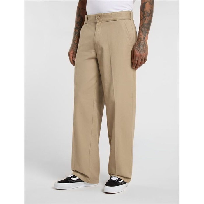 Pantalon Dickies 247 Desert Sand Beige 14 ans