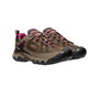 Bottes de montagne Keen Targhee III Marron Rose 41