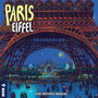 Devir Paris 1889, Jeu de Société sur l'Exposition Universelle et l'Électricité à Paris, en Espagnol, à Partir de 8 Ans