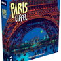 Devir Paris 1889, Jeu de Société sur l'Exposition Universelle et l'Électricité à Paris, en Espagnol, à Partir de 8 Ans