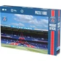 Megableu Puzzle 2D Paris Saint-Germain (PSG) - 1000 Pièces - Dès 14 Ans - En Français