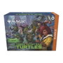 Magic the Gathering Teenage Mutant Ninja Turtles Bundle *ANGLAIS*