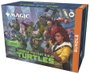 Magic the Gathering Teenage Mutant Ninja Turtles Bundle *ANGLAIS*