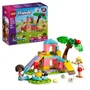 LEGO Friends 42640 Zona de Juegos para Cobayas - Jeu de rôles pour filles à partir de 5 ans