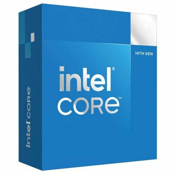 Processeur Intel BX8071514400F Intel Core i5-14400F LGA 1700 Processeur Intel BX8071514400F Intel Core i5-14400F LGA 1700