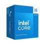 Processeur Intel BX8071514400F Intel Core i5-14400F LGA 1700