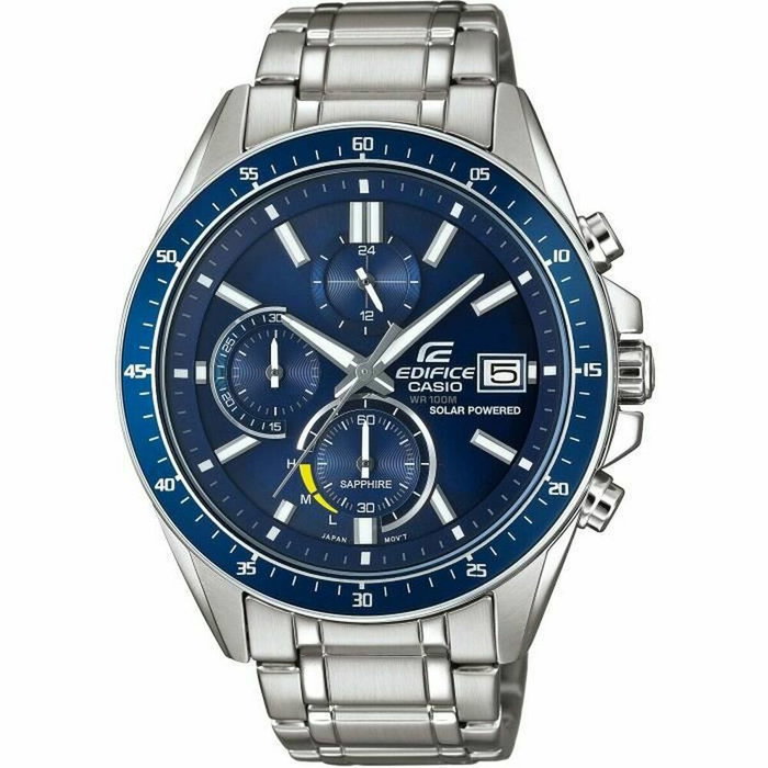 Casio EDIFICE Gris Casio EDIFICE Gris