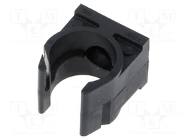 LAPP Attache de montage SILVYN® SPLIT COS noir