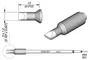 JBC TOOLS Pointe tournevis 5x1,2mm Heavy Duty
