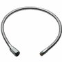Grohe Flexible de douche métal chromé M15X1/2 46104-000, 86 cm
