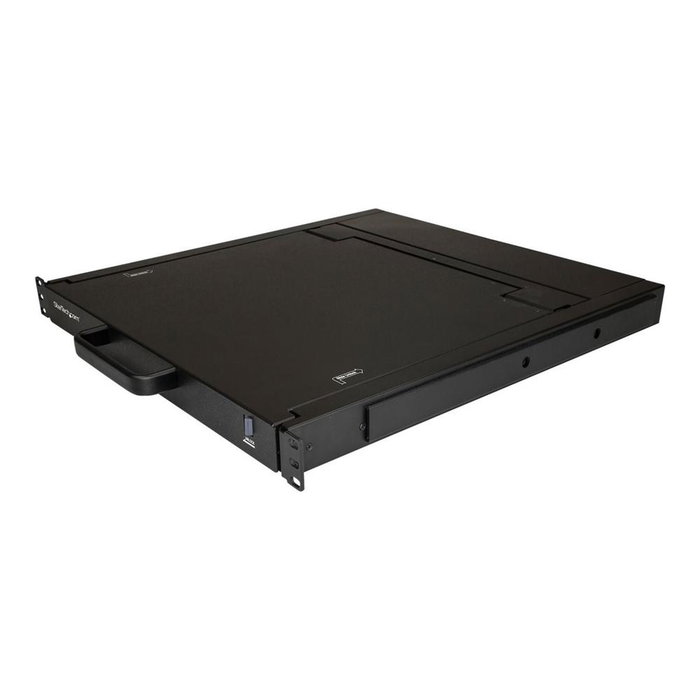Startech Console KVM 17 pouces Montage Rack 1U LCD USB VGA