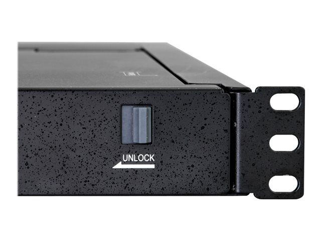 Startech Console KVM 17 pouces Montage Rack 1U LCD USB VGA