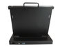 Startech Console KVM 17 pouces Montage Rack 1U LCD USB VGA