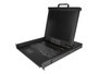 Startech Console KVM 17 pouces Montage Rack 1U LCD USB VGA
