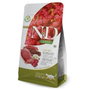 FARMINA VET N&D Quinoa Urinary Pato pour chat, 5 kg