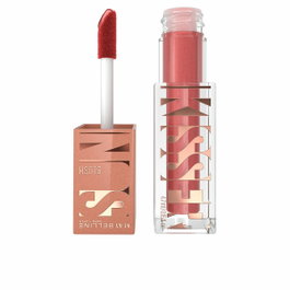 Maybelline SUNKISSER Blush et Poudre Bronzante Liquide #06-city grésillement, 4,7 ml