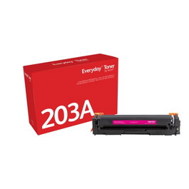 Xerox Everyday Magenta Toner compatible avec HP 203A (CF543A)