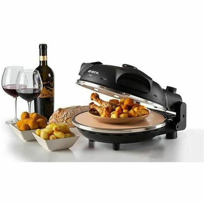 Ariete Pizza da Gennaro 917 Noir