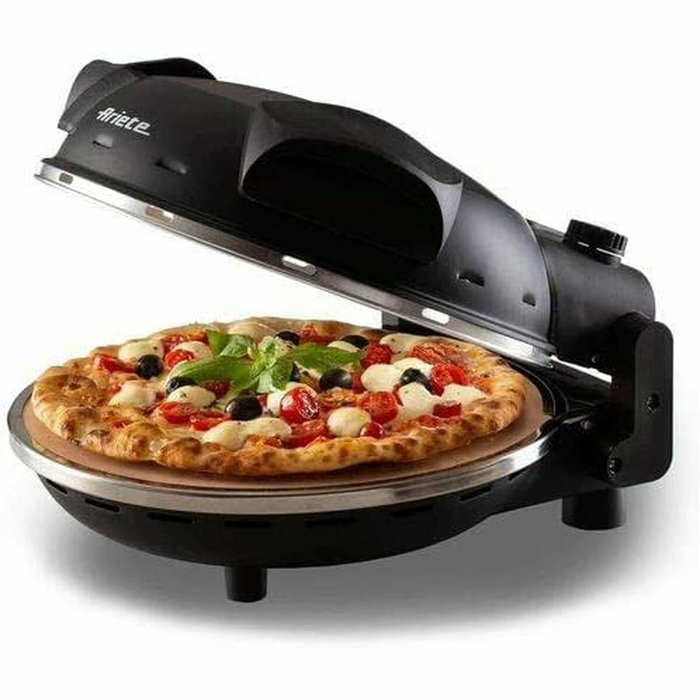 Ariete Pizza da Gennaro 917 Noir