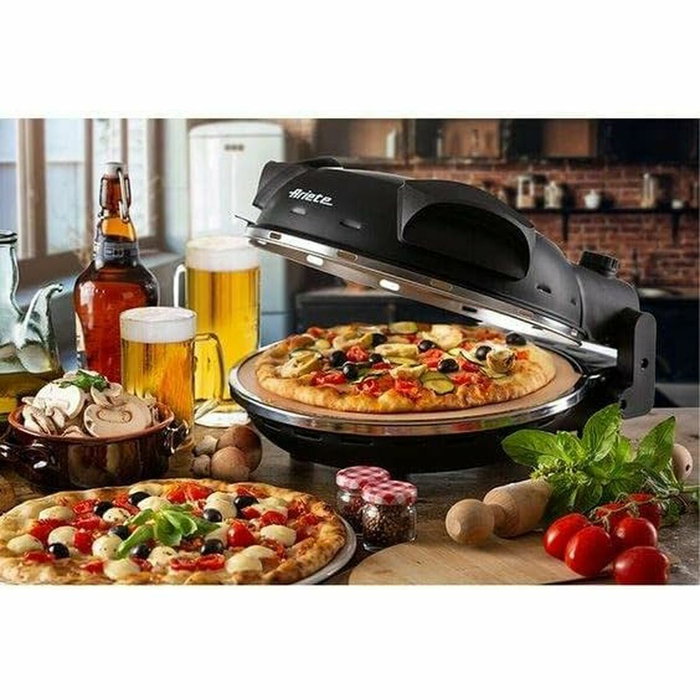Ariete Pizza da Gennaro 917 Noir