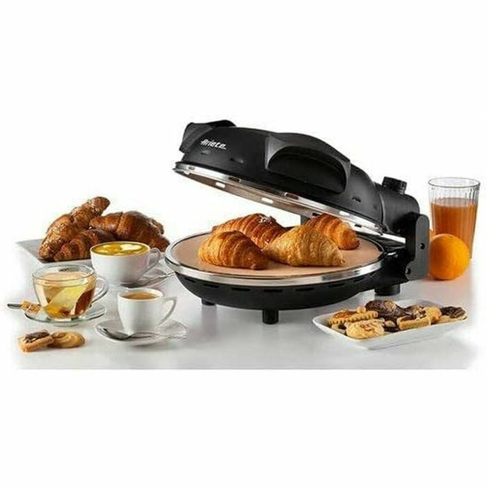 Ariete Pizza da Gennaro 917 Noir
