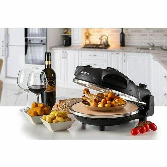 Ariete Pizza da Gennaro 917 Noir