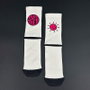 Mbwear Calcetines MB-WEAR ED.LIM.VERANO SUMMER S/M