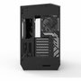 Darkflash DY470 Boîtier PC Cube Noir