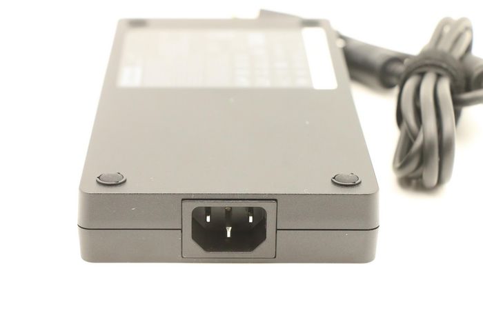 Lenovo Slim 300W Adaptateur Secteur 20V 15A Noir