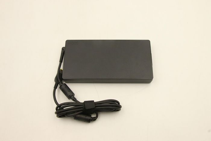 Lenovo Slim 300W Adaptateur Secteur 20V 15A Noir