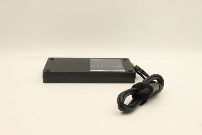 Lenovo Slim 300W Adaptateur Secteur 20V 15A Noir
