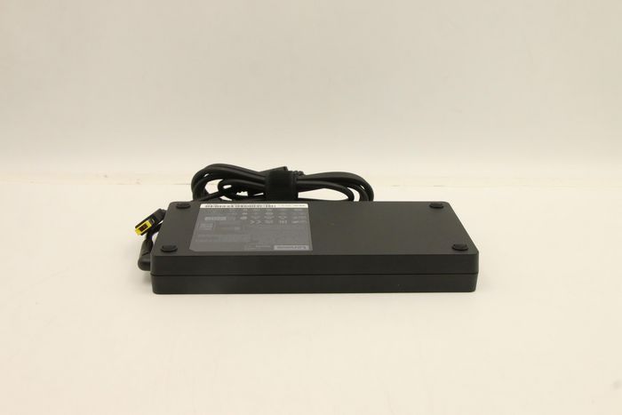 Lenovo Slim 300W Adaptateur Secteur 20V 15A Noir