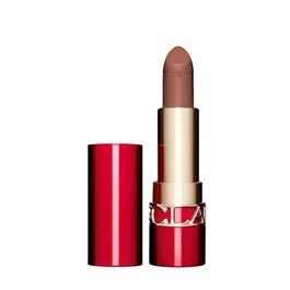 Clarins Joli Rouge Velours Rouge à lèvres crème 758V Rose sable