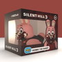 Numskull Silent Hill Tubbz figurine Robbie the Rabbit Boxed Edition
