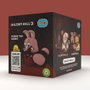 Numskull Silent Hill Tubbz figurine Robbie the Rabbit Boxed Edition