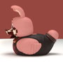 Numskull Silent Hill Tubbz figurine Robbie the Rabbit Boxed Edition
