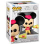 Funko POP Disney Figurine Mickey Mouse Club Vinyle 9cm