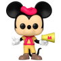 Funko POP Disney Figurine Mickey Mouse Club Vinyle 9cm