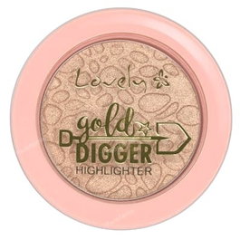 LOVELY GOLD DIGGER HIGHLIGHTER