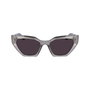 Lunettes de soleil Femme Karl Lagerfeld KL6145S-020 ø 54 mm