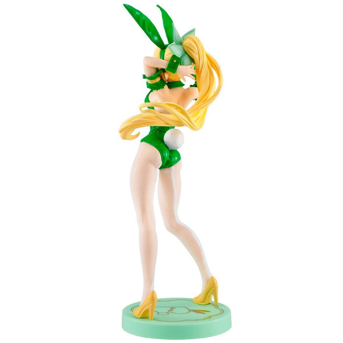 Furyu Sword Art Online statuette BiCute Bunnies Leafa Sylph Color Ver. 28 cm