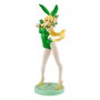 Furyu Sword Art Online statuette BiCute Bunnies Leafa Sylph Color Ver. 28 cm