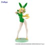 Furyu Sword Art Online statuette BiCute Bunnies Leafa Sylph Color Ver. 28 cm