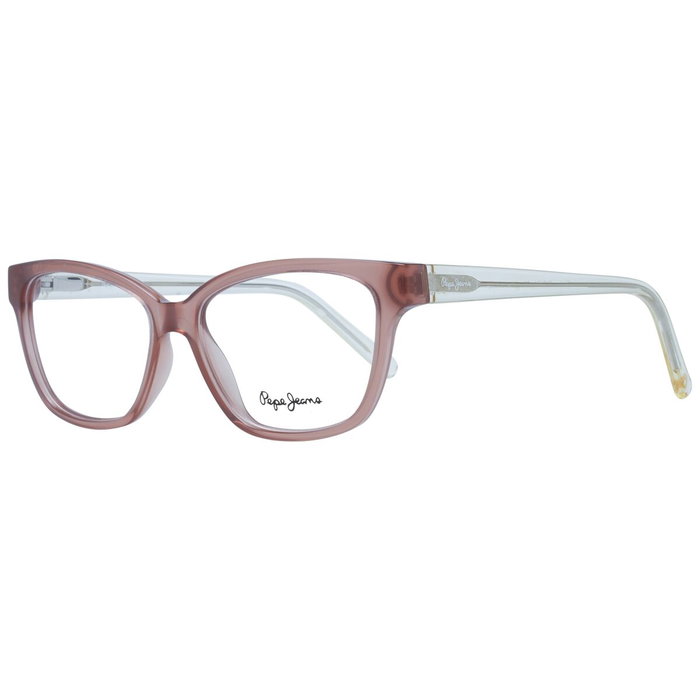 Monture de Lunettes Femme Pepe Jeans PJ3424 52C3 Monture de Lunettes Femme Pepe Jeans PJ3424 52C3