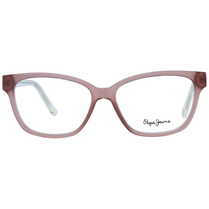 Monture de Lunettes Femme Pepe Jeans PJ3424 52C3 Monture de Lunettes Femme Pepe Jeans PJ3424 52C3