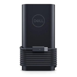 Dell Adaptateur secteur 65W USB-C avec cordon d'alimentation - Europe